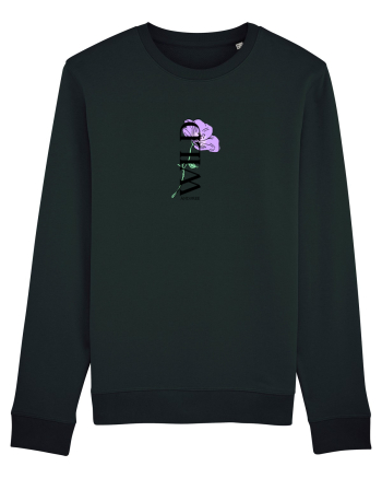 WILD and free M Black