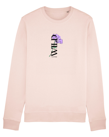 WILD and free M Candy Pink