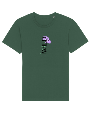 WILD and free M Bottle Green