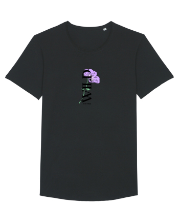 WILD and free M Black