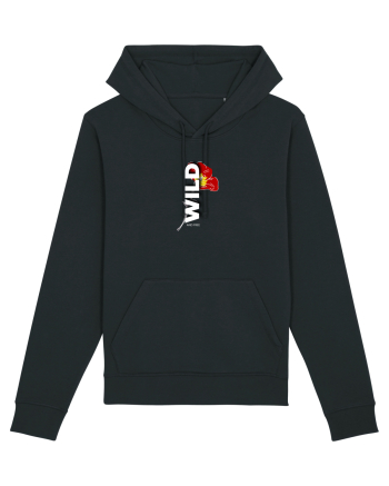 WILD and free M Black