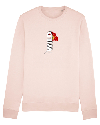 WILD and free M Candy Pink
