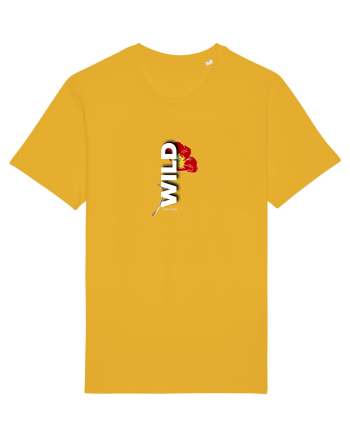 WILD and free M Spectra Yellow