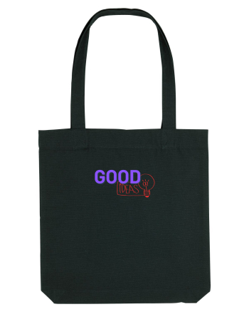 Good ideas Black