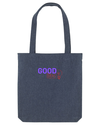 Good ideas Midnight Blue