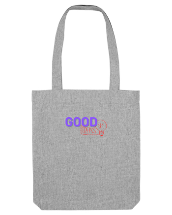 Good ideas Heather Grey