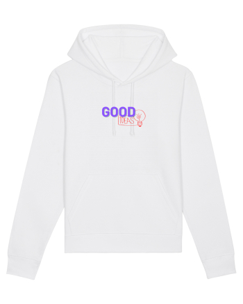Good ideas White