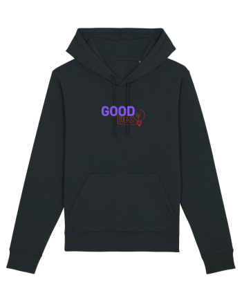 Good ideas Black
