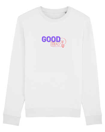 Good ideas White