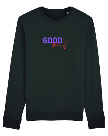 Good ideas Black