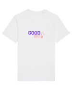 Good ideas Tricou mânecă scurtă Unisex Rocker