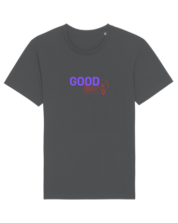 Good ideas Anthracite