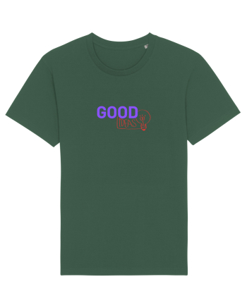 Good ideas Bottle Green