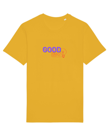 Good ideas Spectra Yellow