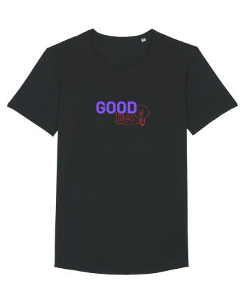 Good ideas Black