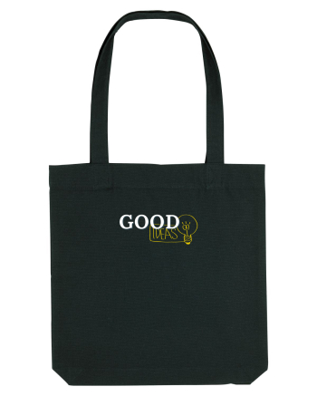 Good ideas Black