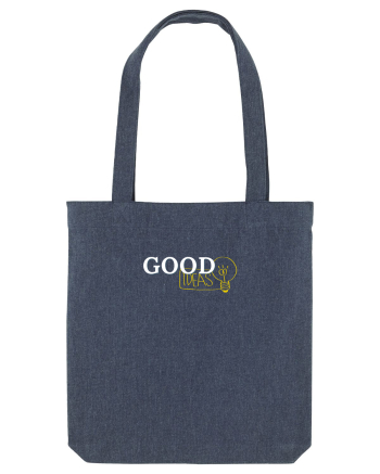 Good ideas Midnight Blue
