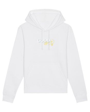 Good ideas White
