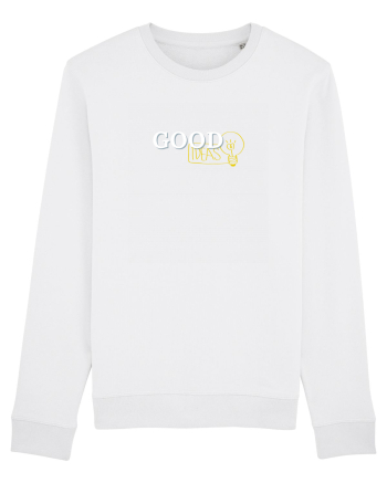 Good ideas White