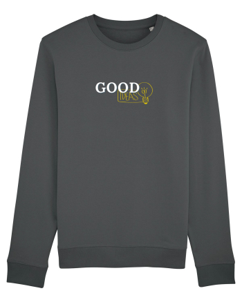 Good ideas Anthracite