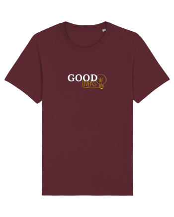 Good ideas Burgundy
