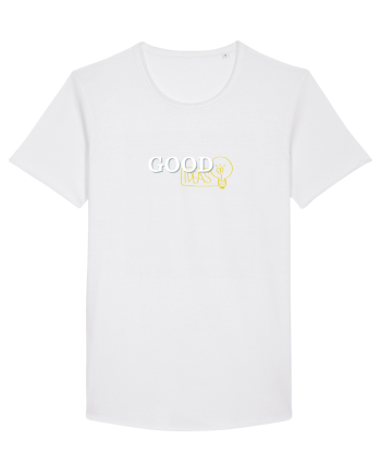 Good ideas White