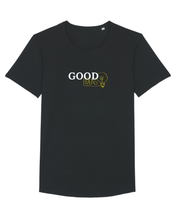 Good ideas Black