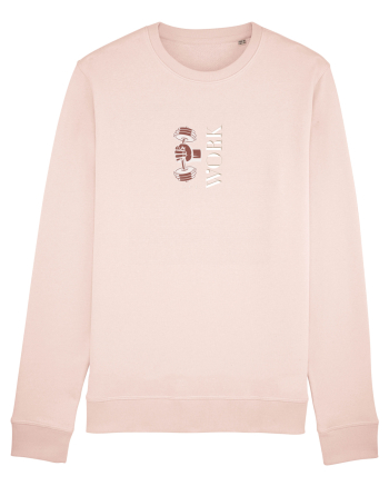 WORK out Candy Pink