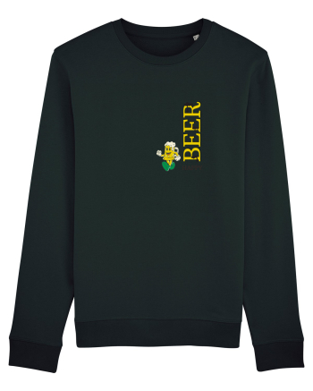 Beer happy Black
