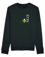 Beer happy Bluză mânecă lungă Unisex Rise