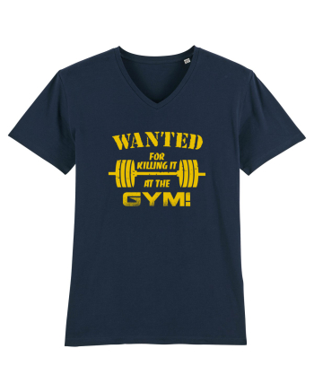 Wanted French Navy