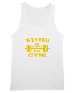 Wanted Maiou Bărbat Runs