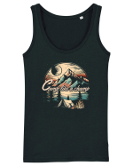 pentru camping - Camp like a champ Maiou Damă Dreamer