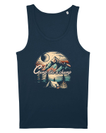 pentru camping - Camp like a champ Maiou Bărbat Runs