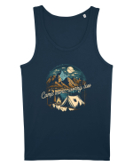 pentru camping - Camp more worry less Maiou Bărbat Runs