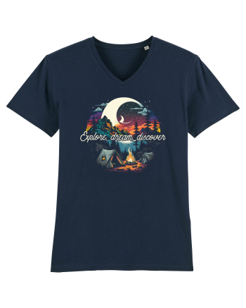 pentru camping - Explore dream discover French Navy