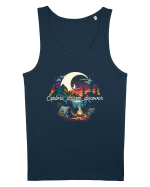 pentru camping - Explore dream discover Maiou Bărbat Runs
