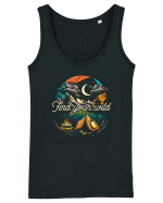 pentru camping - Find your wild Maiou Damă Dreamer