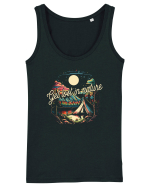 pentru camping - Get lost in nature Maiou Damă Dreamer