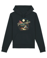 pentru camping - Get lost in nature Hanorac Unisex Drummer