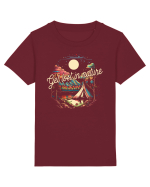 pentru camping - Get lost in nature Tricou mânecă scurtă  Copii Mini Creator