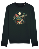 pentru camping - Get lost in nature Bluză mânecă lungă Unisex Rise