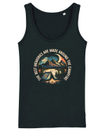 pentru camping - The best memories are made around the campfire Maiou Damă Dreamer