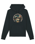 pentru camping - The best memories are made around the campfire Hanorac Unisex Drummer