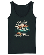 pentru camping - Unplug and recharge in nature Maiou Damă Dreamer