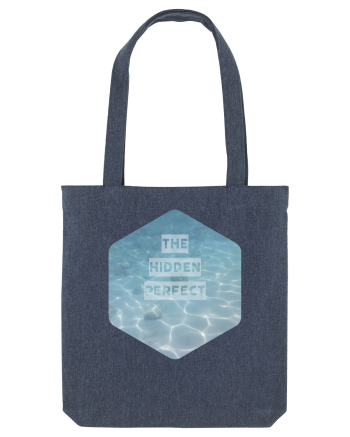 The hidden perfect Midnight Blue