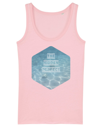 The hidden perfect Cotton Pink