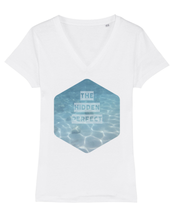 The hidden perfect White