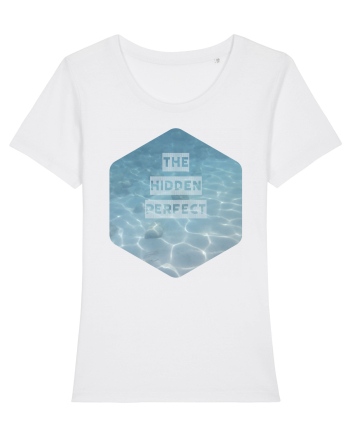 The hidden perfect White