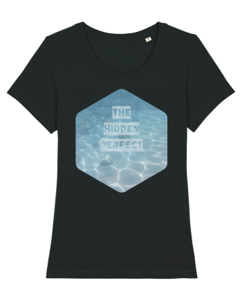 The hidden perfect Black